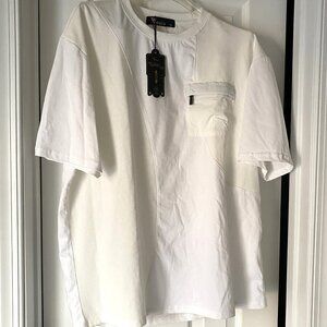Cotton T-Shirt XL